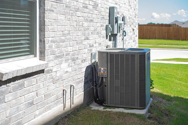 Reliable Emergency Hvac contractor in Notasulga, AL by FH HVAC
